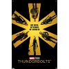 Trends International Marvel Thunderbolts (2025) - One Sheet Unframed Wall Poster Prints - 4 of 4