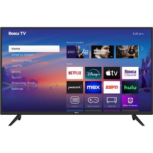 Roku 40R3C5 40 inch Class Select Series Full HD LED Smart TV - 1 of 4
