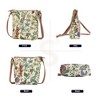 Signare USA Morning Garden Floral Sling Bag - 2 of 4