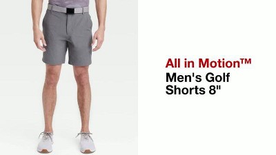 Men's Golf Shorts