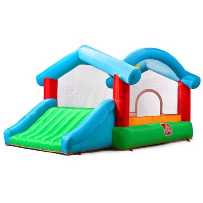 Step2 Sounds 'n Slide Inflatable Bouncer