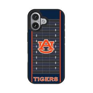 NCAA SEC Universities Field Bump Cell Phone Case for Apple iPhone 17 Series - 1 of 4