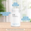 SuperSmart EGCG Supplement 445mg per Day (High Strength) - 70% EGCg Green Tea Extract | Non-GMO & Gluten Free - 60 Vegetarian Capsules - 3 of 4
