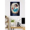 Trends International Disney Snow White: Live Action - Illustrated Snow White Unframed Wall Poster Prints - 2 of 4