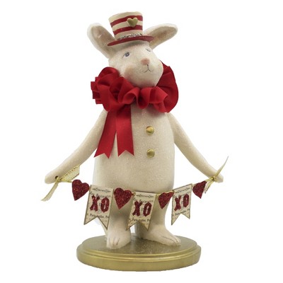 Heather Myers 8.0" Victor Valentines Day Love Hearts  -  Decorative Figurines