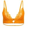 Adore Me Women's Kinley Plunge Bra - 4 of 4
