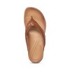 Aetrex Emmy Braided Thong Sandal - 4 of 4