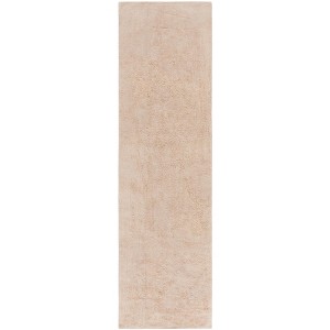 Easy Care ECR224 Table Tufted Machine Washable Indoor Rugs - Safavieh - 1 of 4