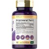 Carlyle Acidophilus Probiotic | 500 Million CFU | 200 Capsules - 2 of 3