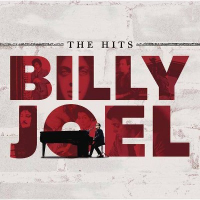 Billy Joel - The Hits (CD)