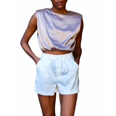 Women's With Class Top - Pretty Follies