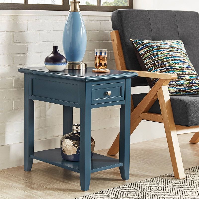 Resnick End Table - Inspire Q, 3 of 15