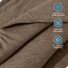 Bare Home Comforter Set - Down Alternative - 2 of 4