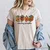 Country Pumpkin Rustic T-Shirt, Cute Fall Tee for Autumn Season| OrnamentallyYou - 4 of 4