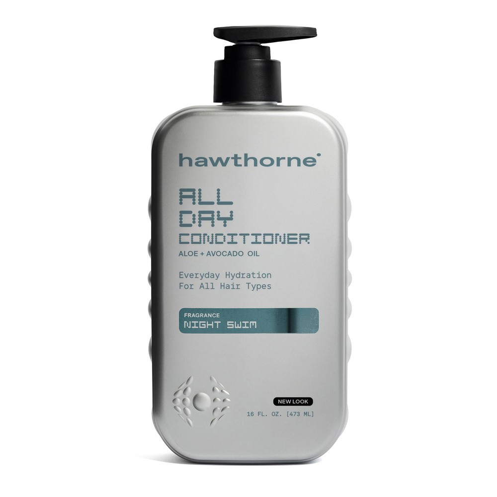 Photos - Hair Product Hawthorne All Day Conditioner - 16 fl oz