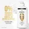 PANTENE PRO-V Daily Moisture Renewal 2 in 1 Shampoo + Conditioner, 27.7 oz/820 mL - 4 of 4