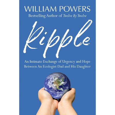 Ripple - by  William Powers (Paperback)