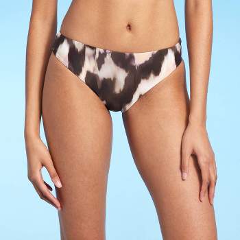 Women's Hipster Cheeky Bikini Bottom - Shade & Shore™