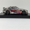 Shane Van Gisbergen 2025 WeatherTech 1:24 Color Chrome Diecast - 4 of 4