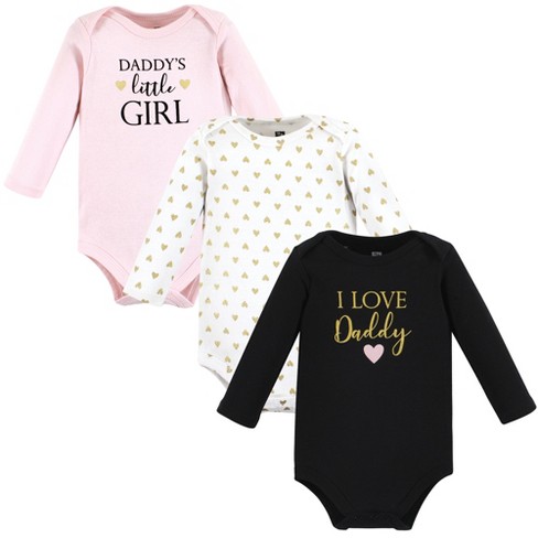 Target daddy sale onesie