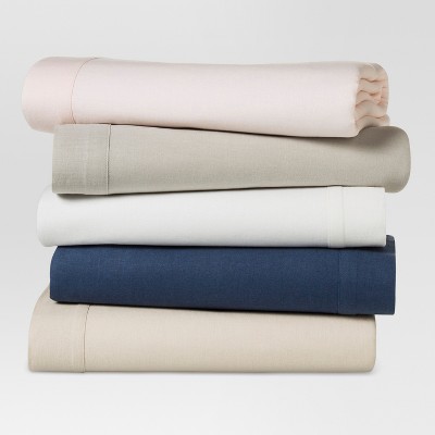 king size fitted sheet target