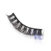 Unique Bargains 3D Curly Mix Color False Eyelashes 5 Pair - 3 of 4