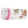 Purina Fancy Feast Chicken Feast Classic Paté Chicken Flavor Wet Cat Food Cans - 3oz - 4 of 4