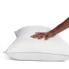 Sealy 2pk Hypoallergenic Slumber Soft Bed Pillows - 4 of 4