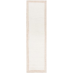 Vermont VRM215 Hand Tufted Indoor Rugs - Safavieh - 1 of 4