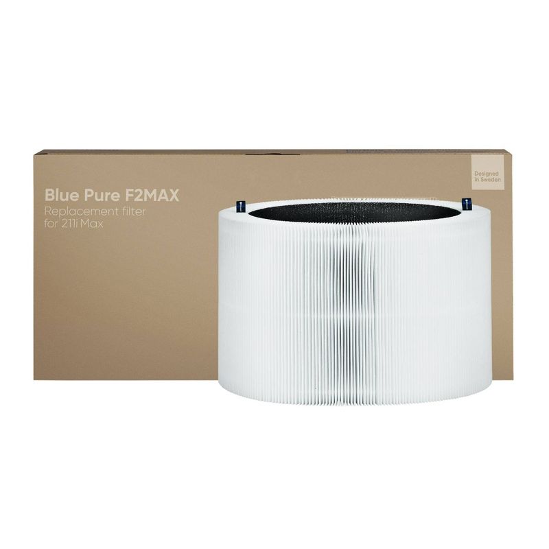 Blueair F2MAX Replacement PAC Filter for 211i Max, 3 of 5