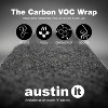 Austin Air it Carbon Filter f - VOC Air Purifier Filters Designed to Last 3 Months - Carbon Air Filter for Air Purifier Replacement - 2 of 4