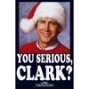 Men's National Lampoon's Christmas Vacation You Serious, Clark T-Shirt - 2 of 4