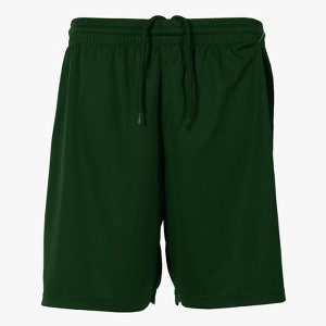 EG PRO Basic Training Youth 6" Short without Pockets - 1 of 4