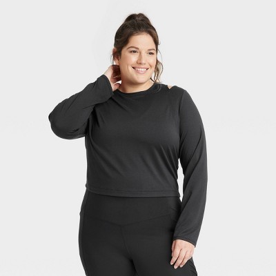 plus size yoga pants target