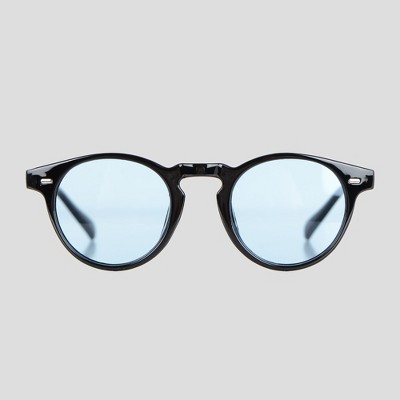 Anna-Kaci Women's Classic Round - Frame Polarized Sunglasses UV400 Protection
