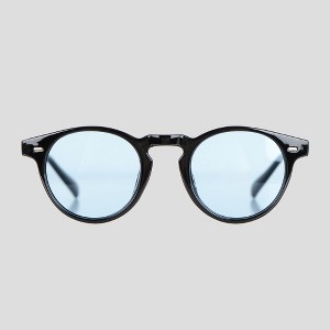 Anna-Kaci Women's Classic Round - Frame Polarized Sunglasses UV400 Protection - 1 of 4