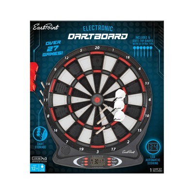 Electronic Dart Board