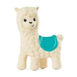 Infantino Go gaga! Squeeze & Teethe - Llama