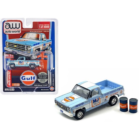 C10 on sale diecast model