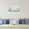 Christmas Lane by Carol Robinson Unframed Wall Canvas - iCanvas - 3 of 3