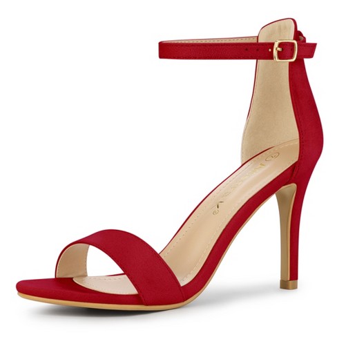 Target 2024 strap heels