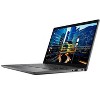 Dell 7310 Laptop, Core i7-10610U 1.8GHz, 32GB, 512GB SSD-2.5, 13.3inch FHD Touch Screen, Win11P64, Webcam, Manufacturer Refurbished - 2 of 4