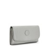 Kipling Money Land Metallic Snap Wallet - 2 of 4