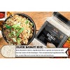 Silver White Basmati Rice Extra Long - 160oz (10lbs) PET Jar - Rani Brand Authentic Indian Products - 3 of 4
