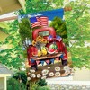 Briarwood Lane Summer House Flag 40x28 For Outdoor American Pickup Picnic For Summer House Flag - 4 of 4