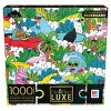 Milton Bradley Big Ben Luxe: Party Time Jigsaw Puzzle - 1000pc - image 2 of 4
