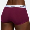 Woxer | Ultra-Soft, Stretchy, No-Dig Waistband | Women's Boxer Briefs & Boyshorts - 3 of 4