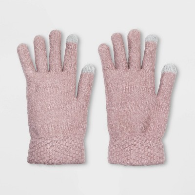 ladies gloves target