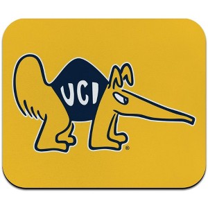 UC Irvine Secondary Logo Low Profile Thin Mouse Pad Mousepad - 1 of 2