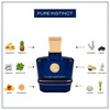 Swiss Arabian Pure Instinct Eau de Parfum for Men 100ml - 3 of 4
